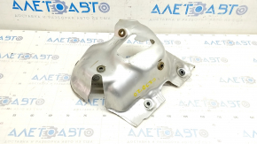 Exhaust manifold protection Mazda CX-30 20-22 2.5 lower part
