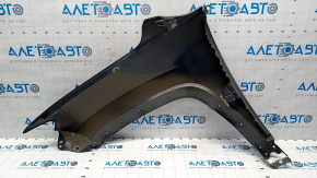 Front right wing Jeep Compass 17- graphite PSQ