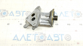 Oil filter housing Mazda CX-30 20- 2.5