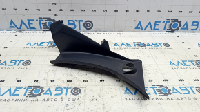 Rear Trunk Opening Trim Outer Right Tesla Model S 21-
