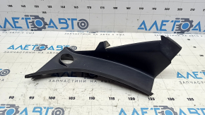 Rear Trunk Opening Trim Outer Left Tesla Model S 21-