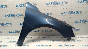 Front right wing VW Jetta 11-18 USA blue LD5L