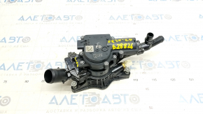 Thermostat housing Mazda CX-30 20-22 2.5 broken mount