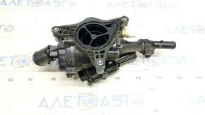 Thermostat housing Mazda CX-30 20-22 2.5 broken mount