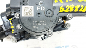 Thermostat housing Mazda CX-30 20-22 2.5 broken mount