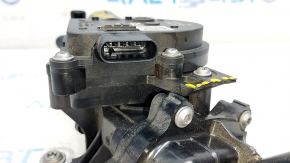 Thermostat housing Mazda CX-30 20-22 2.5 broken mount
