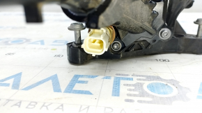 Thermostat housing Mazda CX-30 20-22 2.5 broken mount
