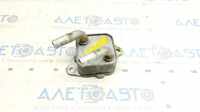 Gearbox oil cooler Mazda CX-30 20- 2.5