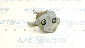 Gearbox oil cooler Mazda CX-30 20- 2.5