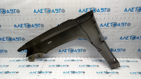 Front right wing Jeep Compass 11-16 black PX8