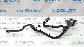Positive battery terminal Kia Forte 19-21 2.0 automatic transmission without cover