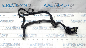 Positive battery terminal Kia Forte 19-21 2.0 automatic transmission without cover