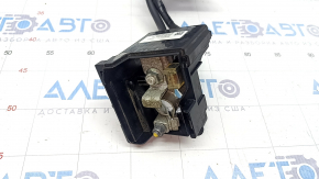 Positive battery terminal Kia Forte 19-21 2.0 automatic transmission without cover
