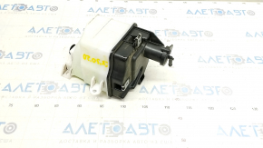 Expansion tank for cooling Mazda CX-30 20- with cover