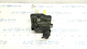 Expansion tank for cooling Mazda CX-30 20- with cover