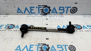 Front right stabilizer link Tesla Model S 21 - boot cracked