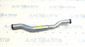Cooling pipe metal Mazda CX-30 20-22 2.5