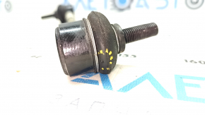 Front right stabilizer link Tesla Model S 21 - boot cracked