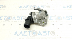 Cooling system flange Mazda CX-30 20-22 2.5