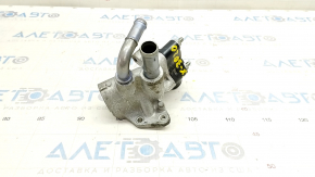 Cooling system flange Mazda CX-30 20-22 2.5