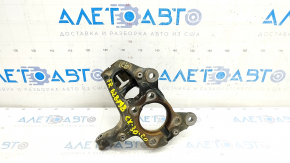 Front right trunnion Mazda CX-30 20 - broken bolt