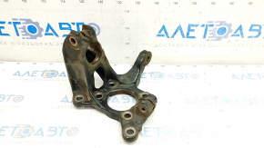 Front right trunnion Mazda CX-30 20 - broken bolt