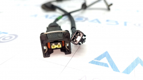 ABS sensor wire rear left Kia Forte 19-21 under the beam