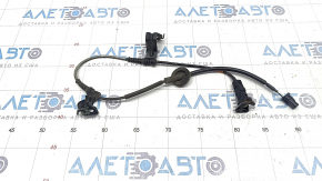 ABS sensor wire rear right Kia Forte 19-21 under the beam