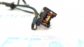 ABS sensor wire rear right Kia Forte 19-21 under the beam