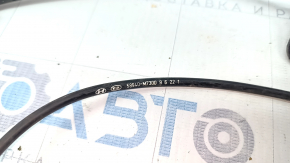 ABS sensor front right Kia Forte 19-24