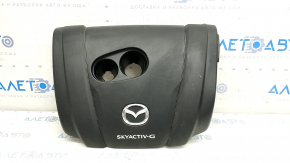 Mazda CX-30 20- 2.5 Engine Overlay w/o CDS