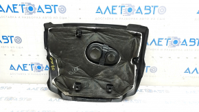 Mazda CX-30 20- 2.5 Engine Overlay w/o CDS