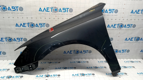 Front left wing Lexus ES350 07-12 graphite 1G0, dents
