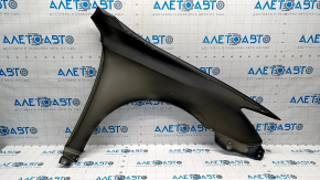 Front left wing Lexus ES350 07-12 graphite 1G0, dents