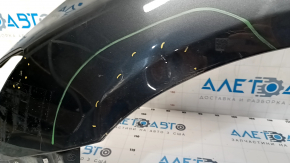 Front left wing Lexus ES350 07-12 graphite 1G0, dents