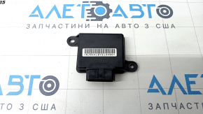 Occupant Sensor Nissan Rogue 17-18 wide plug, 16 pins