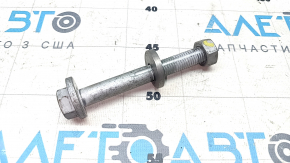 Tesla Model S 21 Front Camber Bolt - Rear, 120mm