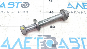 Tesla Model S 21 Front Camber Bolt - Rear, 120mm
