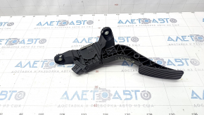 Kia Forte 19-24 gas pedal