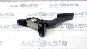 Kia Forte 19-24 gas pedal