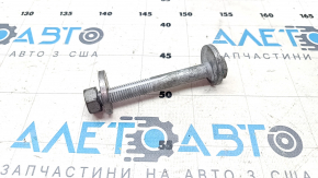 Tesla Model S Front Camber Bolt 21- Front, 120mm