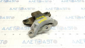 Left engine mount Mazda CX-30 20-22 2.5 automatic transmission cracked