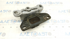 Left engine mount Mazda CX-30 20-22 2.5 automatic transmission cracked
