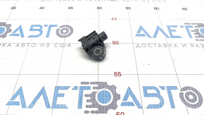 Airbag sensor front left Kia Forte 19-24 on TV