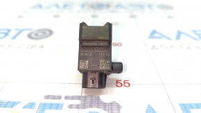 Airbag sensor front left Kia Forte 19-24 on TV