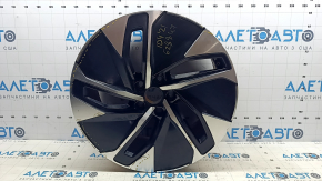 Wheel disk R19 X 8J Volkswagen ID.4 21-23 matte black, HAMAR, curb