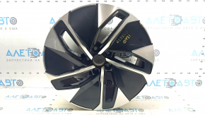 Wheel disk R19 X 8J Volkswagen ID.4 21-23 matte black, HAMAR, curb