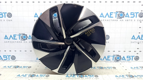 Wheel disk R19 X 8J Volkswagen ID.4 21-23 matte black, HAMAR, light curb