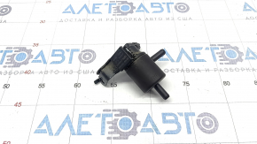 Fuel Evaporative Purge Valve Kia Forte 19-24