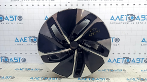 Wheel disk R19 X 8J Volkswagen ID.4 21-23 matte black, HAMAR, light curb